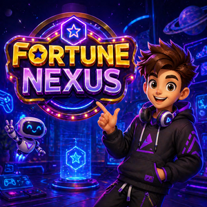 Distribuidor de la aplicación de juego móvil Fortune Nexus, desarrollador Golden Dragon Juwa, Orion Star, Panda Master, juego en línea - Product Image 1