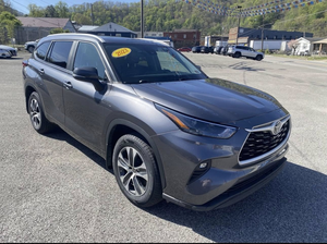 Toyota Highlander 2022 d'occasion à vendre - Product Image 2