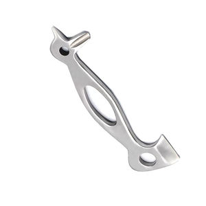 Cortador de Pezuñas Antideslizante de Precio Razonable, Instrumentos Veterinarios, Herramientas de Cuidado de Caballos Hechas a Mano de Primera Calidad - Product Image 2