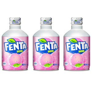 Popular Bebida Carbonatada Japonesa Fanta con Sabor a Melocotón Blanco - Para Mayoristas y Minoristas Globales de Alimentos Japoneses - Product Image 6