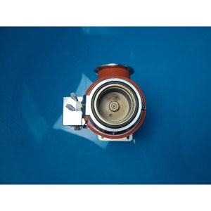 Vanne à diaphragme haute pureté KITZ-SCT IVBH50CA-NWKL-144-W-(RS) utilisée comme pièce détachée pour équipement semi-conducteur d'occasion - Product Image 3