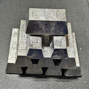 Les fournisseurs vendent des lingots d'antimoine et de plomb à bas prix, des lingots de métal antimoine de haute qualité, des lingots d'antimoine et de plomb purs. - Product Image 6