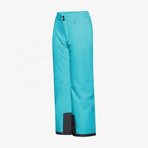Pantalones de Snowboard Personalizados de Alta Calidad 2026, Pantalones de Esquí para Hombre, Invierno, con Bolsillos Múltiples y Espacio para Snowboard - Product Image 3
