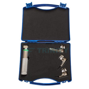 Laringoscopio de Punta Flexible de Diseño Premium, Instrumento Quirúrgico, Laringoscopio de Punta Flexible para Uso Hospitalario - Product Image 4