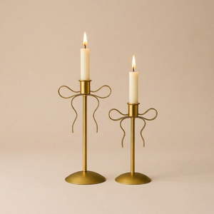 Candelabro de Metal de Primera Calidad, Centro de Mesa Decorativo, Portavelas para Bodas, Fiestas, Hoteles y Hogar, Calidad de Exportación - Product Image 4