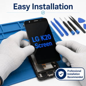 Pantalla Táctil LCD TFT de Repuesto para K20, Panel Táctil de 5.0 Pulgadas con 1 Año de Garantía y Calidad Superior - Product Image 5