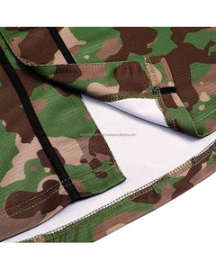 Maillots de sport de baseball imprimés par transfert thermique 100% polyester Baseball et softball Prêt à expédier Meilleure qualité Jersey cousu - Product Image 4