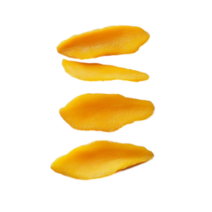 Tranches de mangue séchées de haute qualité du Vietnam, naturelles, moelleuses, sans sucre ajouté, en vrac, prêtes à consommer, véganes, sans gluten, qualité supérieure - Product Image 1