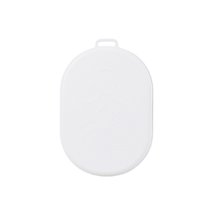 อุปกรณ์ฝึกอบรมการช่วยชีวิตแบบกดหัวใจ Heartpush White Steel CPR Instructor Device-86g น้ำหนัก 86 กรัม แบบกดด้วยมือ รับประกัน 1 ปี สำหรับห้องปฏิบัติการทางการแพทย์และโรงพยาบาล - Product Image 3