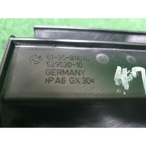 ECU และโมดูลคอมพิวเตอร์มือสองสำหรับรถยนต์ซีรีส์ 5 รุ่น 61359110113 - Product Image 6