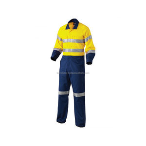 Vestes de sécurité réfléchissantes à la mode - Product Image 1