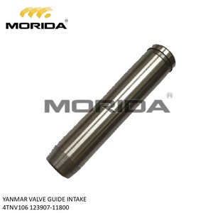 Válvula de Admisión 4TNV106 123907-11100 para YANMAR - Product Image 3