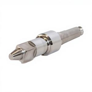 Eje de Boquilla Atomizadora Rotatoria o Eje de Rotor de Boquilla de Pulverización - Product Image 1
