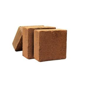 Bloques de Fibra de Coco Comprimida para Hidroponía, Germinación de Semillas y Uso en Jardinería, Disponibles a Precio Accesible - Product Image 2