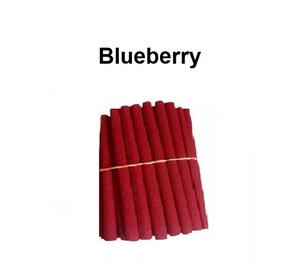 Encens naturel aux bleuets Dhoop bâtons approvisionnement en gros au meilleur prix (rouge) - Product Image 1