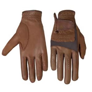 Gants d'équitation professionnels équestres antidérapants confortables Protection des mains souples Durable synthétique hommes femmes léger Flexible - Product Image 2