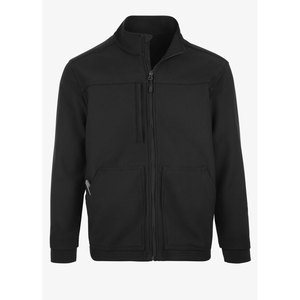 Blouse médicale personnalisée à fermeture éclair pour homme, veste à manches longues pour infirmier, médecin, personnel hospitalier - Product Image 5