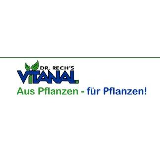 Dr. Rech's Vitanal GmbH logo