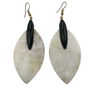 <b>Top</b> Selling Resin <b>Earrings</b> For Women Lightweight Fashion Jewelry For Daily Wear And Party Use Available At Best Market Price - Product Image 5