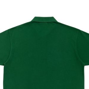 Camiseta Polo para Hombre, Manga Corta, Informal, Deportiva, Suave y Transpirable, para Golf y Tenis, Corte Regular, Ropa de Verano para Actividades al Aire Libre - Product Image 4