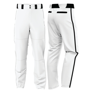 ชุดแข่งขันซอฟต์บอล Infinity Strike Team Collection Ultimate Fastpitch Elite Apparel Pro Edge - Product Image 4
