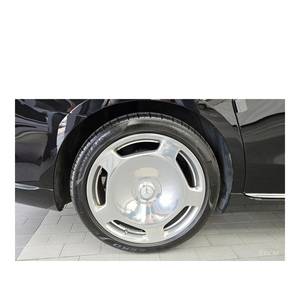 Mercedes-Benz Clase S Maybach S580 4MATIC, Volante a la Izquierda, Caja de Cambios Automática, Modelo de Mayo de 2023, con 18,383 km - Product Image 5