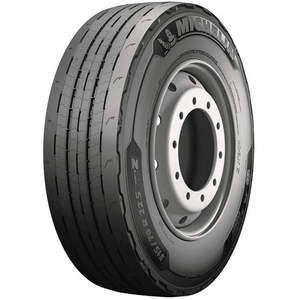 Neumático de Remolque de Carga Pesada 385/65R22.5 para Vehículos Comerciales, Alto Rendimiento en Larga Distancia, Precio de Fábrica al por Mayor - Product Image 3