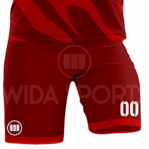Custom <b>Soccer</b> Teamwear Premium Football Apparel With Personalized Design And Team Branding - Product Image 6