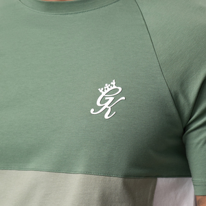 Nueva Camiseta Deportiva Informal Personalizada para Hombre, Color Sólido, Transpirable, de Secado Rápido, 100% Algodón, Marca Personalizada, 220g - Product Image 6