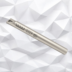 SNR 0020 R16 CNC <b>Threading</b> Boring Bar OEM White Coated and Black Coated for IR16 Inserts - Product Image 1