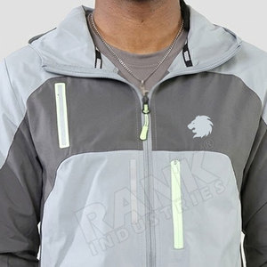 Fabricante de Pakistán, Proveedor de Fábrica, Exportación, Cantidad al por Mayor Disponible, Trajes Deportivos para Hombre - Product Image 4