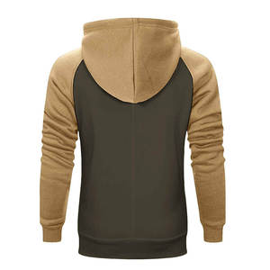 Chándales de Hombre de la Mejor Calidad, Diseño OEM, Fabricante de Diseño Personalizado, Chándal de Hombre 2026, Corte Ajustado - Product Image 4