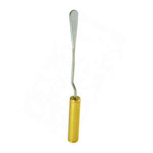 Disector de Senos Atraumático de Acero Inoxidable, Instrumento Quirúrgico para Mamoplastia, Creación de Bolsa Submamaria y Cirugía Plástica - Product Image 2