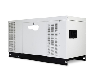 Générateur diesel de qualité professionnelle Cat XQ60 de 60 kW, monophasé ou triphasé, avec réservoir - Product Image 4