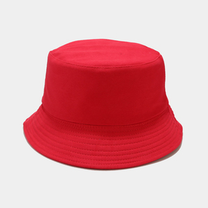 Chapeau Bob Réversible Personnalisé avec Logo pour Femme et Homme, Chapeau de Pêcheur Uni, Impression en Gros, Broderie, Chapeau Bob en Coton - Product Image 6