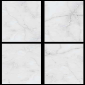 Azulejos de Porcelana Cerámica CLAYTON de Primera Calidad, Acabado Brillante, 600x1200mm, Garantía de 3 Años, Antideslizantes, Hechos en India - Product Image 3