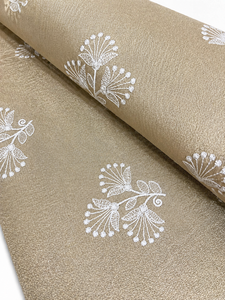 Tela de bordado malté, tela personalizada, tela elegante, tela para prendas de vestir, tela para caftán, abaya, vestido, proveedor mayorista de exportación, suministro global. - Product Image 6