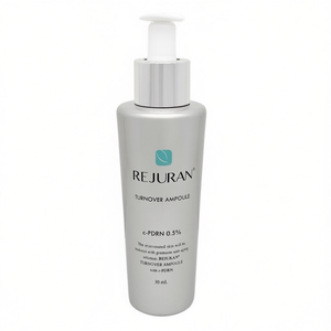 For REJURAN Korean Anti-Aging <b>Face</b> Serum 30ml Turnover Ampoule C-PDRN Firmness Radiance Youthful Skin Pore Shrinking Skin Care - Product Image 3
