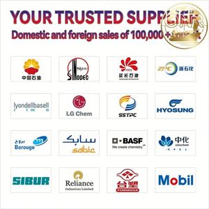 บริษัท ดอว์น ดิสทริบิวเตอร์ จำหน่ายเม็ดพลาสติกโพลีโพรพิลีน (PP) สำหรับถุงผ้า BOPP เม็ดพลาสติก PP คุณภาพดีสำหรับฟิล์ม BOPP เม็ดพลาสติก PP เกรดเวอร์จิ้น - Product Image 5