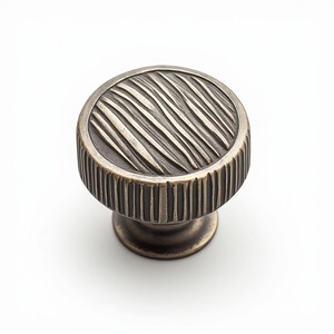 Premium <b>Antique</b> Bronze <b>Door</b> <b>Knob</b> Built For Classic Interiors With Decorative Character And Long Lasting Performance - Product Image 5