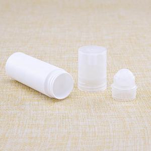 ขวดพลาสติกพื้นผิวด้านขนาด20มล. - Product Image 6