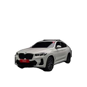 BMW X4 XDrive 20d M Sport Pro 2022, 61,583 km, Diésel, Automático, Volante a la Izquierda, Cámara Trasera, 61,583 km - Product Image 1