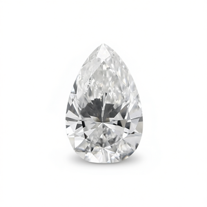 Diamant cultivé en laboratoire certifié IGI, 5,49 carats, taille coussin, VVS2, neuf - Product Image 2