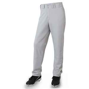 Hot Sale Blank Baseball <b>Uniforms</b> <b>Customized</b> Printed Your Team Logo And Number Sports Wear For Men And Women - Product Image 4