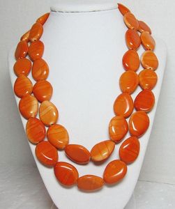 Handmade Women's Designer <b>Statement</b> Pendant <b>Necklace</b> with Tungsten Freshwater Pearl Classic Style for Party Occasions by H CRAFT - Product Image 3