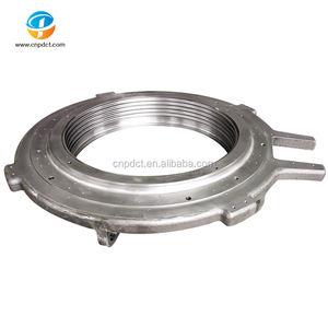 Anillo de Ajuste para HP400 en Existencia, Envío Rápido para Apoyar Trabajos <span class=keywords><strong>Urgentes</strong></span> de Reconstrucción de Trituradoras de Cono - Product Image 3