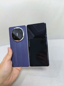 Nuevo Teléfono Inteligente 5G Mate X7 2025: Teléfono con Cámara de Alta Resolución, Pantalla Grande Plegable - Product Image 6