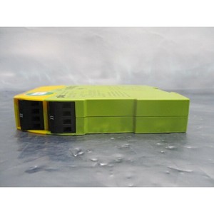 Relais de sécurité Pilz PNOZs4 24 VDC 3n/o 1n/c, 451557 - Équipements et pièces semi-conductrices d'origine fiables à l'échelle mondiale chez - Product Image 3