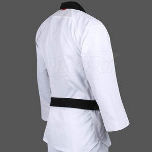 Uniforme de judo de qualité supérieure, faible MOQ, uniforme de judo à prix avantageux, uniforme de judo en vente en ligne - Product Image 2
