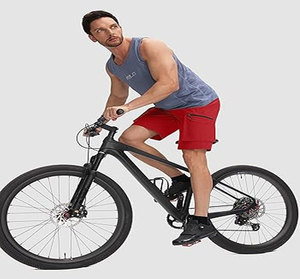 Top quality breathable <b>shorts</b> Unisex spandex/cotton <b>cycling</b> <b>shorts</b> 3D <b>padded</b> <b>cycling</b> <b>shorts</b> - Product Image 5